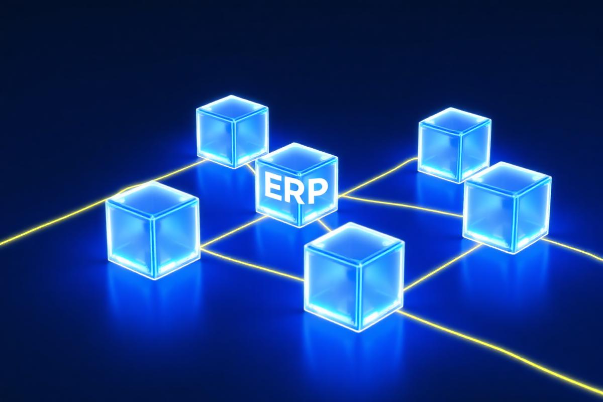 Odoo ERP joriy etishda 5 ta kritik bosqich
