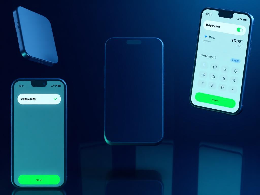 Mobil & Web yechimlar